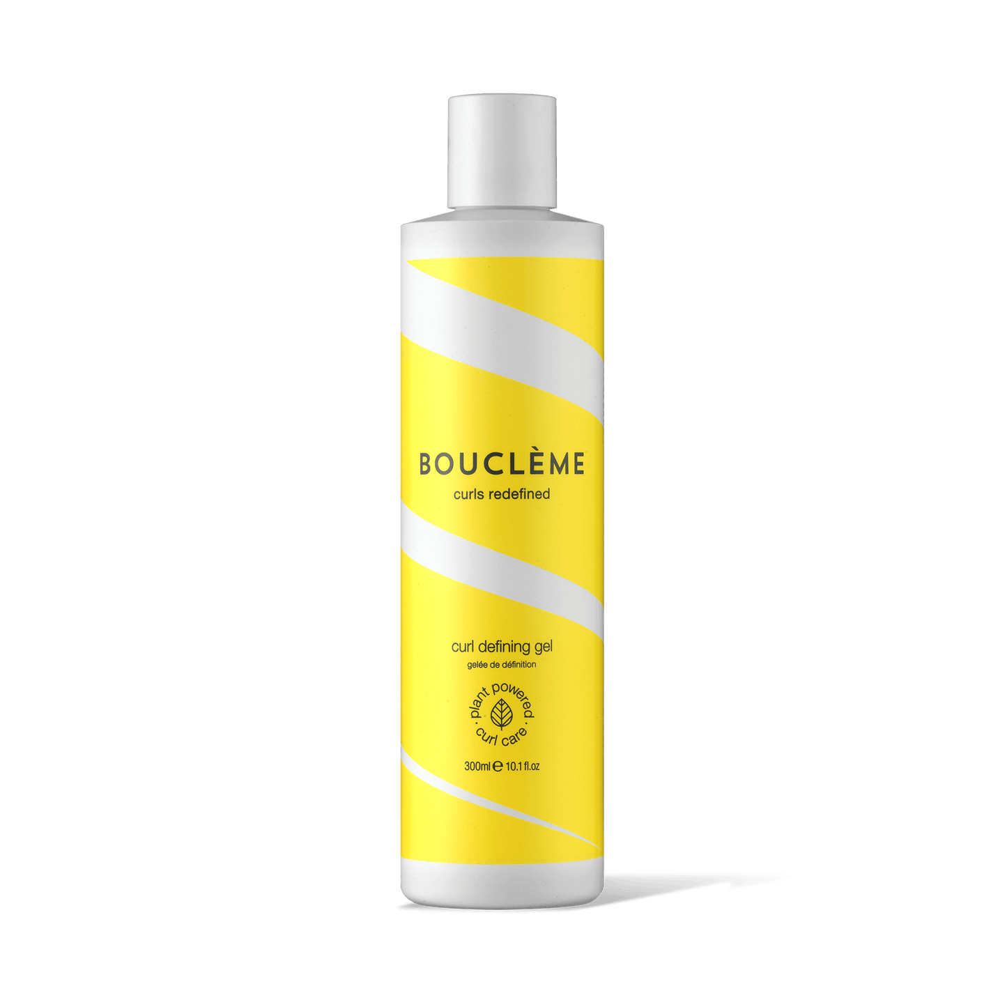 Onze best verkochte medium hold gel voor gladde en gedefinieerde krullen. De beste gel voor krullend en golvend haar.