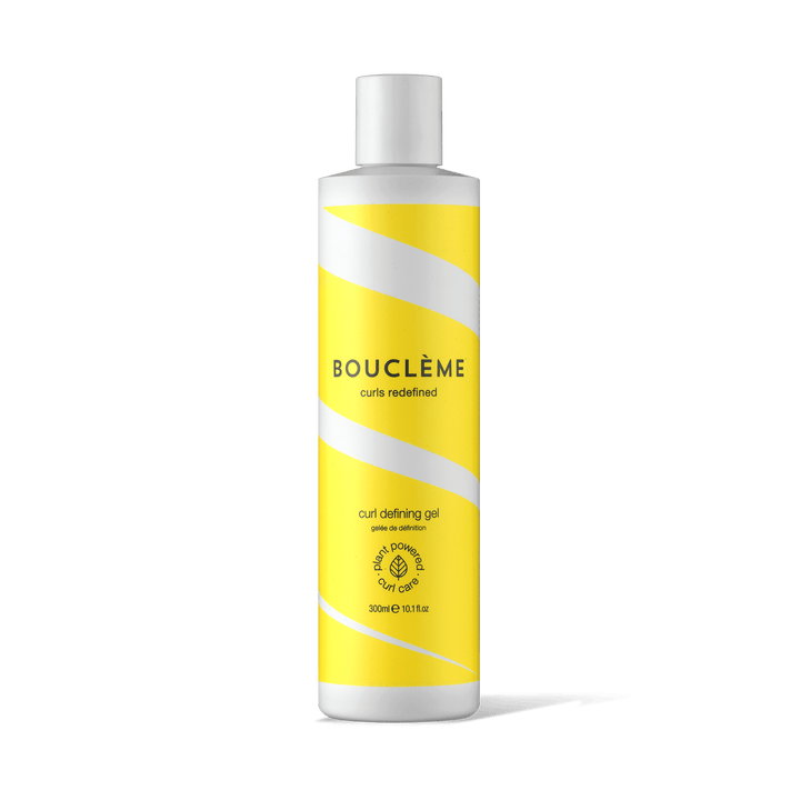 Onze best verkochte medium hold gel voor gladde en gedefinieerde krullen. De beste gel voor krullend en golvend haar.