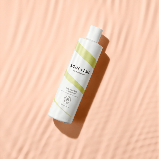 Bouclème's geurloze krulreiniger