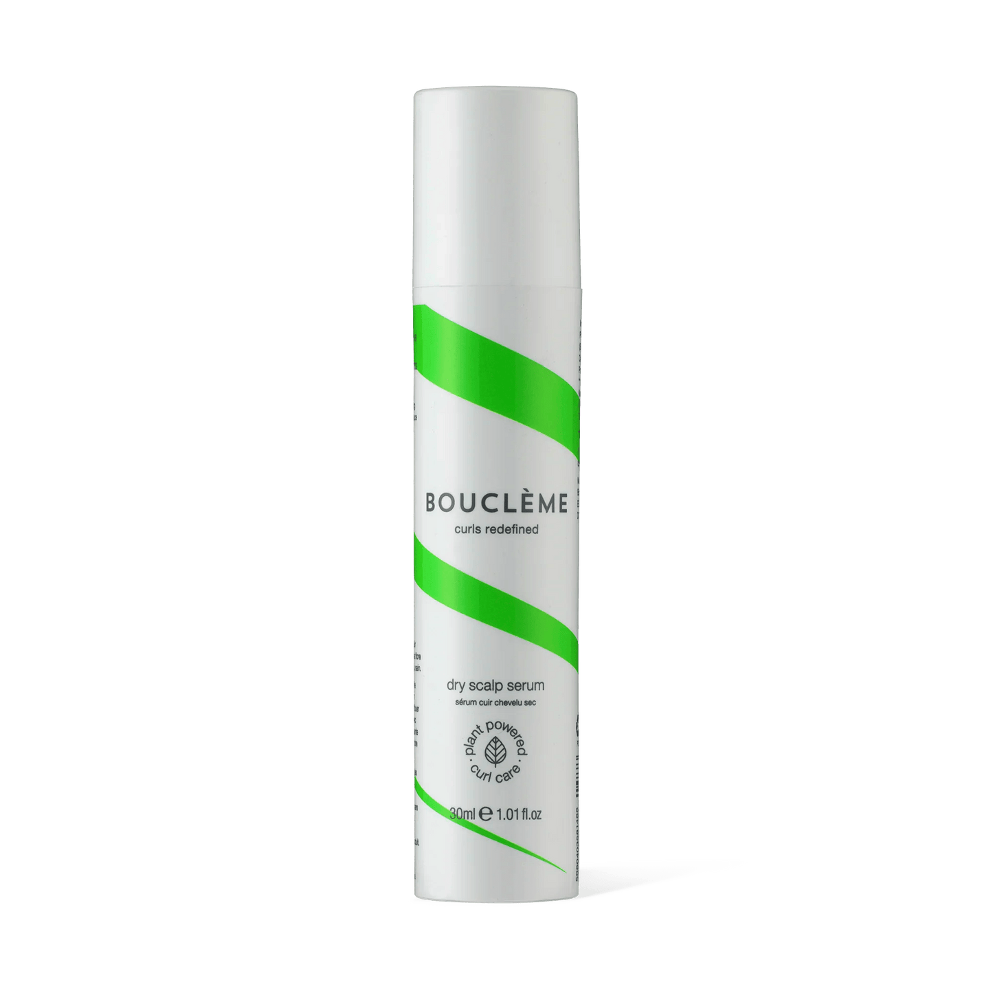 Dit verzachtende serum biedt onmiddellijke verlichting voor roos, rode hoofdhuid en irritatie. Een bekroonde verzachtende hoofdhuidbehandeling.