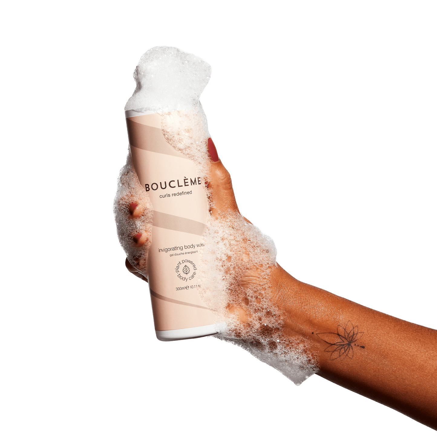 Verkwikkende Body Wash