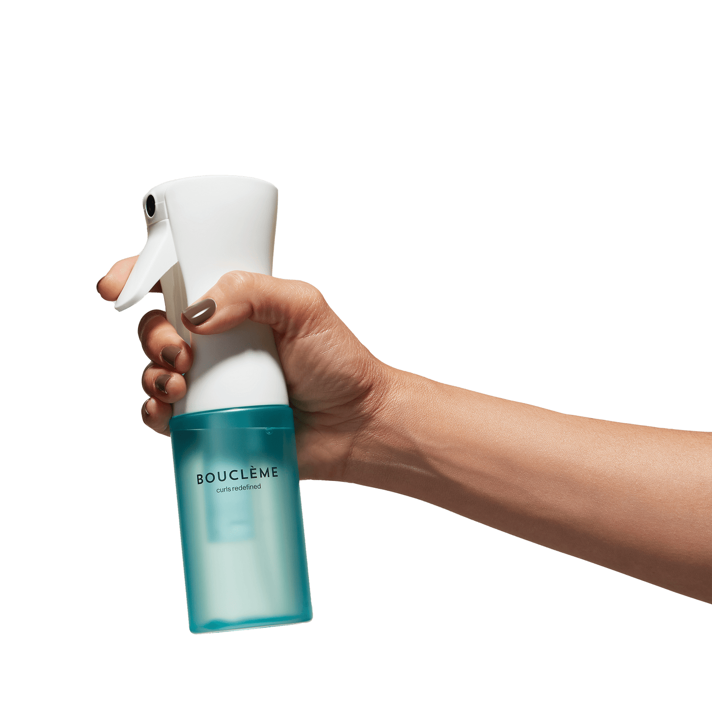 Bouclème 200ml Flairosol nevelsprayfles