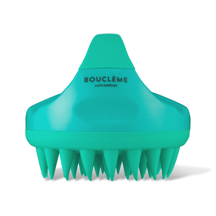 Bouclème Makkelijk Easy to Grip Scalp Massager voor krullend haar