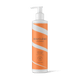 Een lichte, luchtvochtigheidswerende leave-in conditioner voor gedefinieerde, zachte krullen.