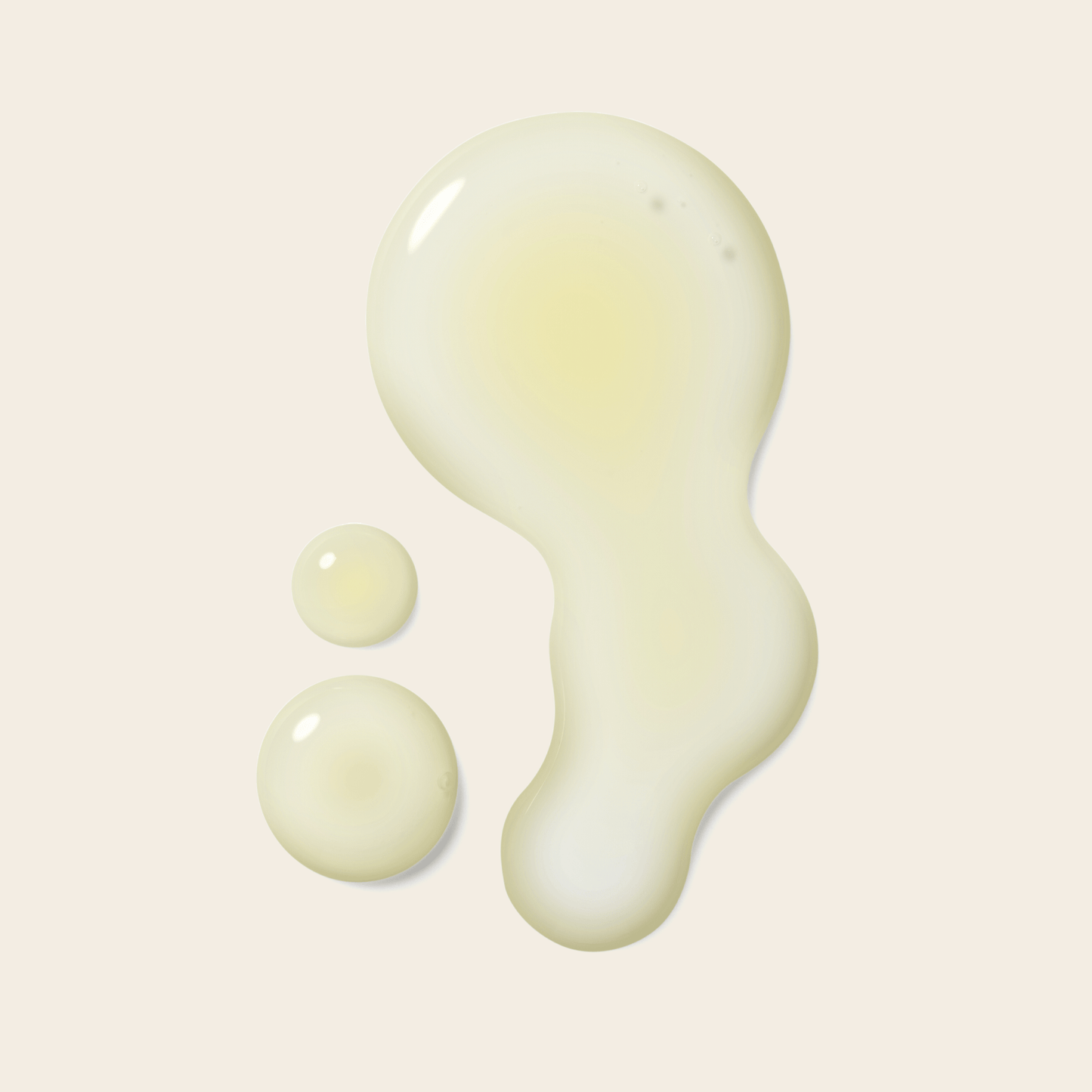 Een voedende, lichtgewicht olie van Boucleme die het haar verzorgt en beschermt tegen luchtvochtigheid.