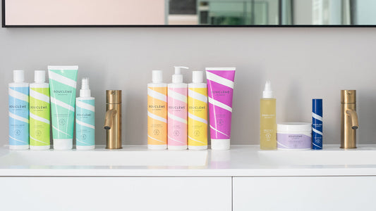 10 tips voor de overgang naar natuurlijk haar