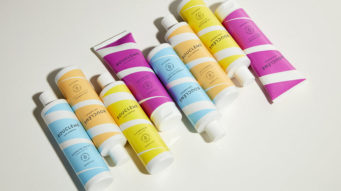 Bouclème's gids voor haar met een lage porositeit