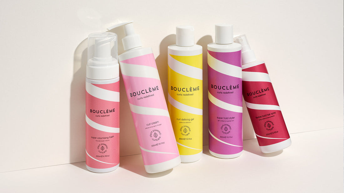 Slappe krullen? Dit is het geheim voor grotere krullenplukken