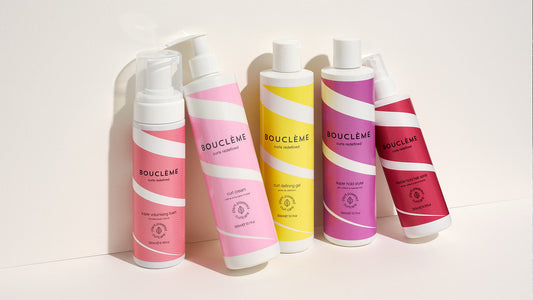 Slappe krullen? Dit is het geheim voor grotere krullenplukken