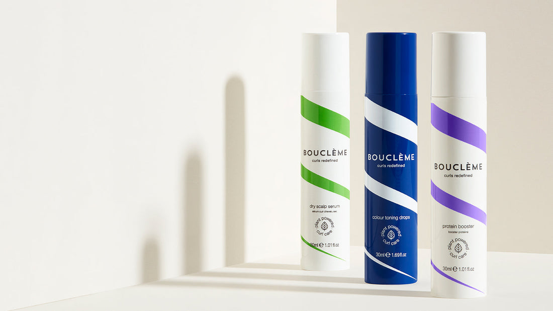 Kies de juiste proteïnebooster voor je haar 