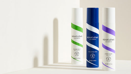 Kies de juiste proteïnebooster voor je haar 