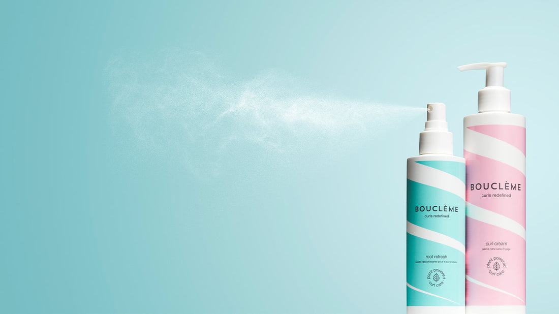 Hydratatie haarhelden