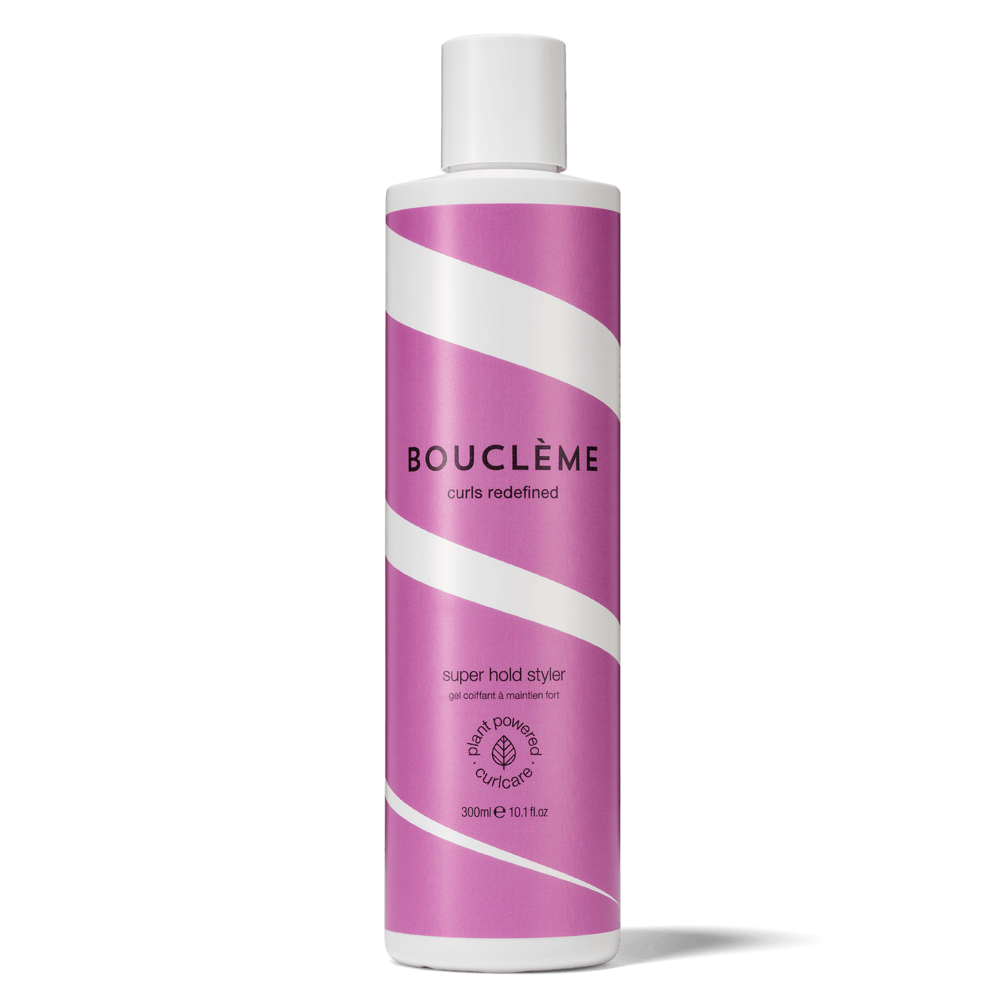 De ultieme krullende haargel voor definitie en stevige fixatie, om je krullen in model te houden op een drukke dag. 