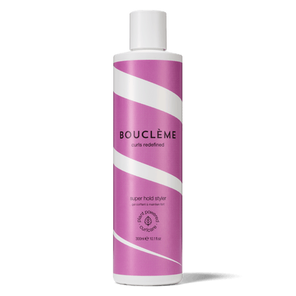 De ultieme krullende haargel voor definitie en stevige fixatie, om je krullen in model te houden op een drukke dag. 