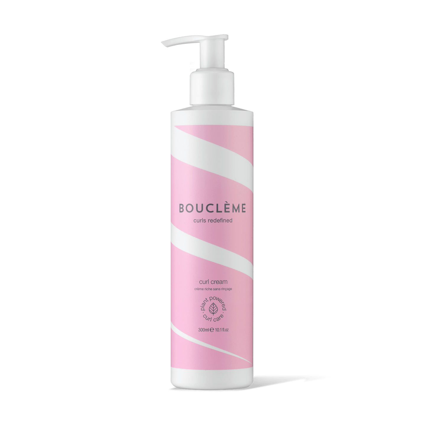 Navulverpakking Curl Cream - 300 ml